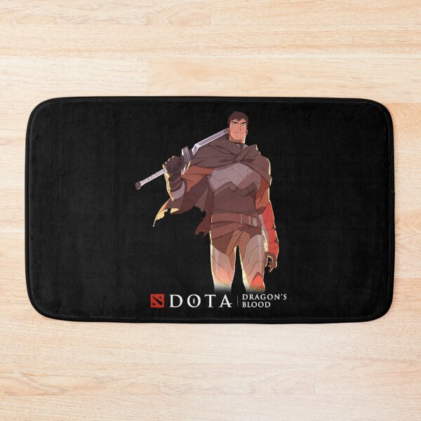 Artikelvorschau, Dota Dragon's Blood – Davion Dragon Knight entworfen und verkauft von Clothingcruz.