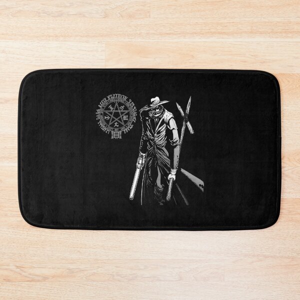 Item preview, Hellsing - Alucard designed and sold by AnaEricksonLux.
