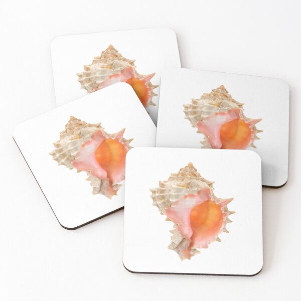 Item preview, seashell designed and sold by Silly Stickers Etc..