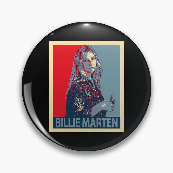 Item preview, Billie Marten designed and sold by CamachoRemyS.