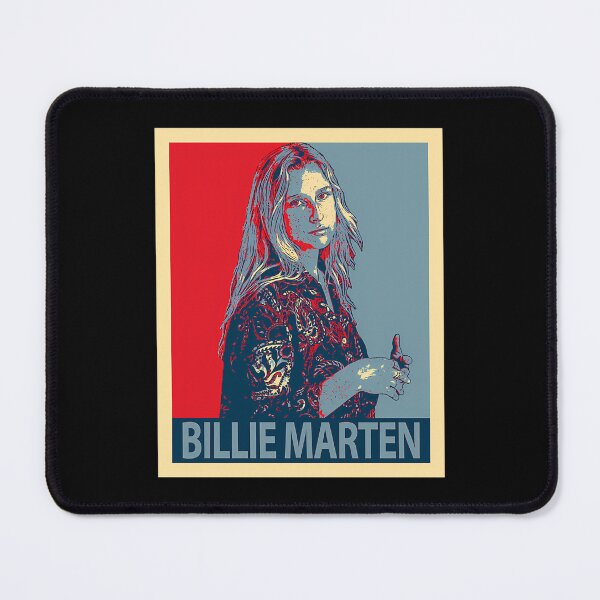 Item preview, Billie Marten designed and sold by CamachoRemyS.