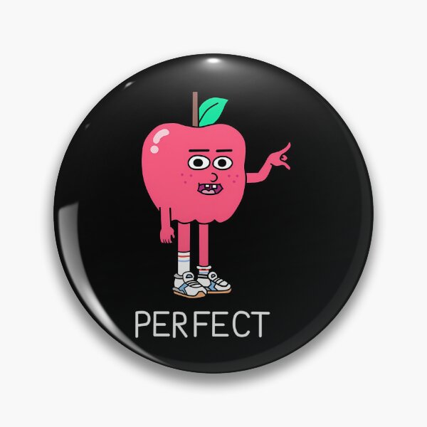 Item preview, Apple and Onion-Perfect Team designed and sold by ParryRoll.