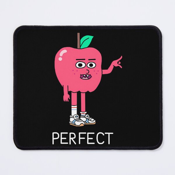 Item preview, Apple and Onion-Perfect Team designed and sold by ParryRoll.