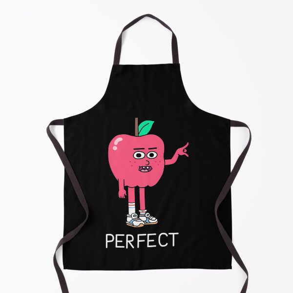Item preview, Apple and Onion-Perfect Team designed and sold by ParryRoll.