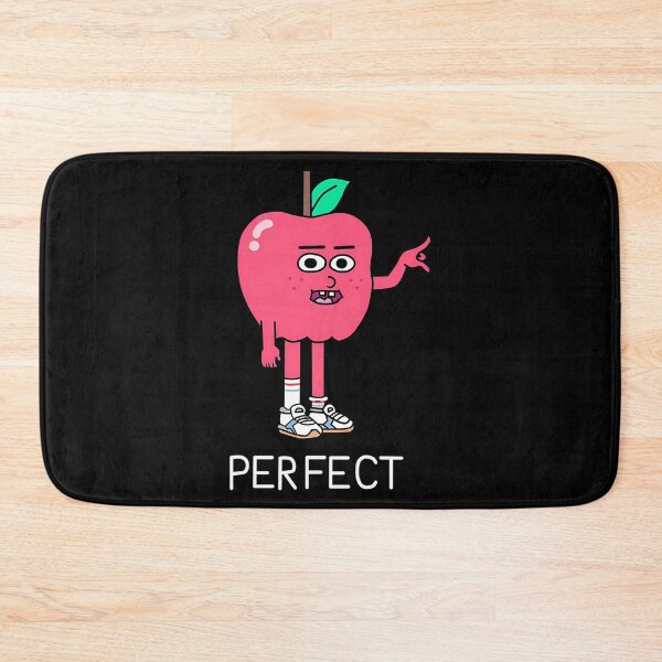 Item preview, Apple and Onion-Perfect Team designed and sold by ParryRoll.