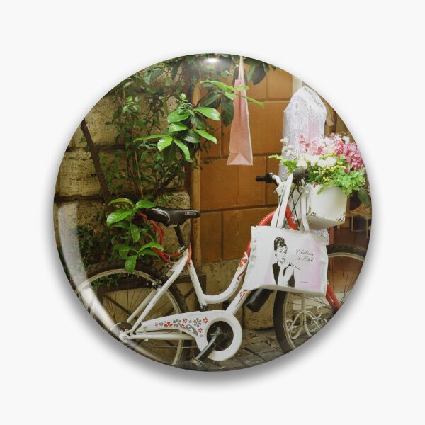 Item preview, I Believe in Pink designed and sold by KGSPhotoArt.