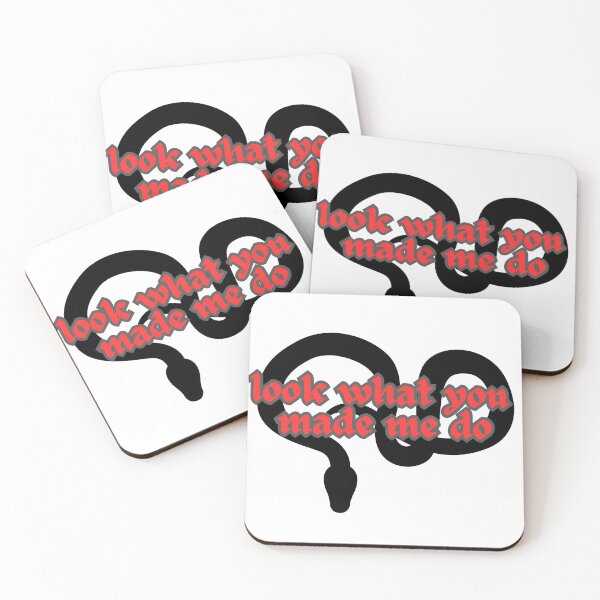 Item preview, Look What You Made Me Do designed and sold by Kelsey Gideon.