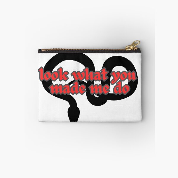 Item preview, Look What You Made Me Do designed and sold by Kelsey Gideon.