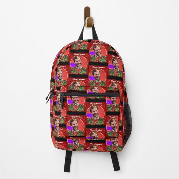 Item preview, Jamie Dornan happy christmas designed and sold by SkySkinnerShop.