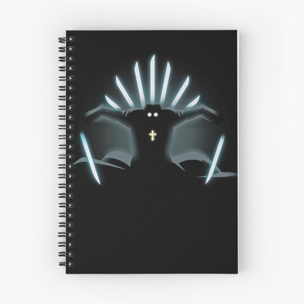 Item preview, Alexander Anderson - Hellsing Ultimate designed and sold by WrinkledChicArt.