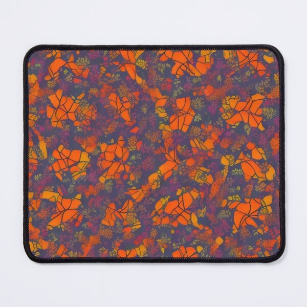 Item preview, Halloween Kaleidoscope designed and sold by FemmeFlair.