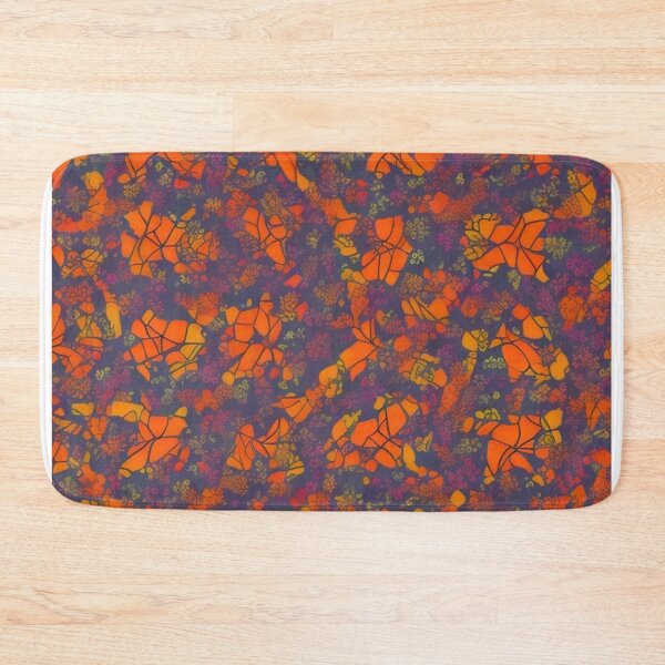 Item preview, Halloween Kaleidoscope designed and sold by FemmeFlair.