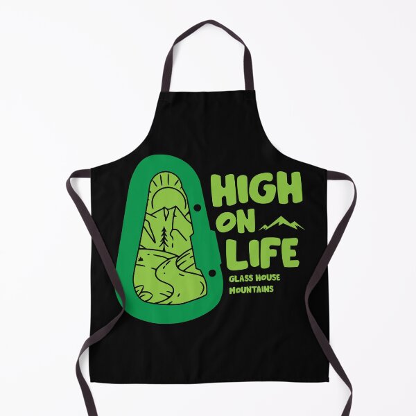 Item preview, Glass House Mountains Alpinism Australia designed and sold by happygiftideas.