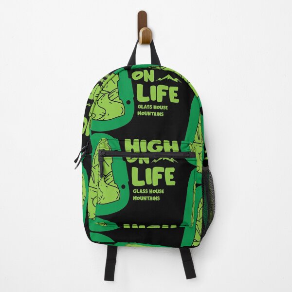 Item preview, Glass House Mountains Alpinism Australia designed and sold by happygiftideas.