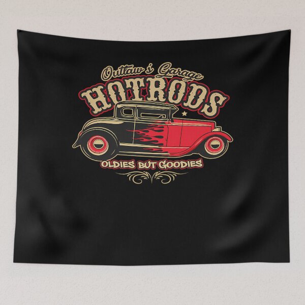 Item preview, vintages car designed and sold by HardinTrendy.