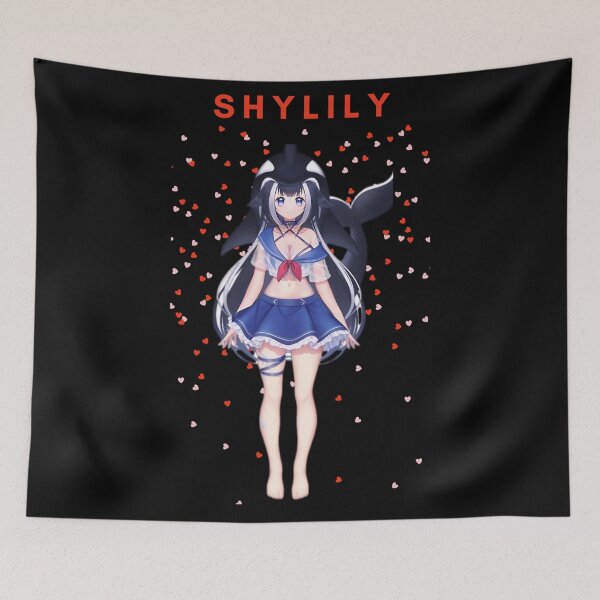 Item preview, shylily designed and sold by FischerFashio.