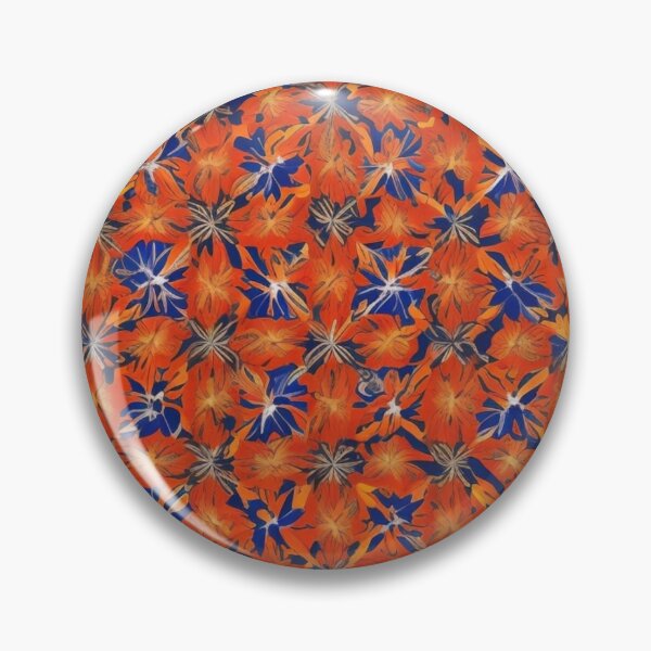 Item preview, Kaleidoscope of Frights: Halloween's Diverse Delights designed and sold by FemmeFlair.