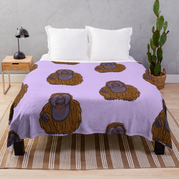 Item preview, Orangutan designed and sold by schellsstickers.
