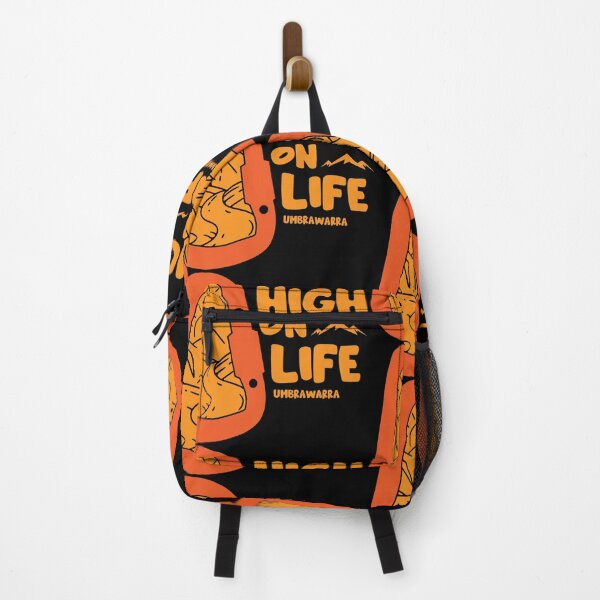 Item preview, Umbrawarra Alpinism Australia designed and sold by happygiftideas.