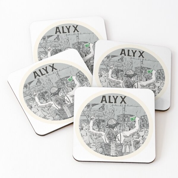 Item preview, Magician-Alyx designed and sold by seaplain.