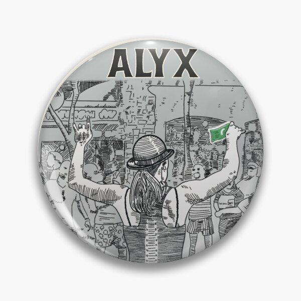 Item preview, Magician-Alyx designed and sold by seaplain.