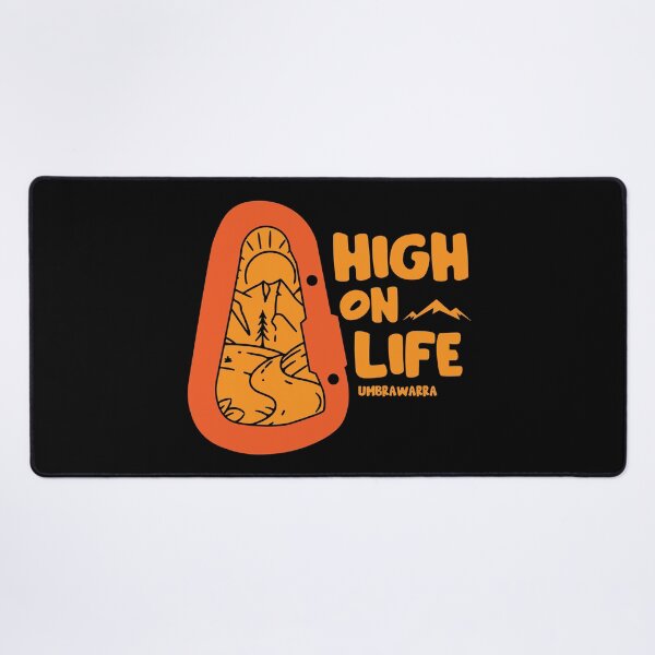 Item preview, Umbrawarra Alpinism Australia designed and sold by happygiftideas.