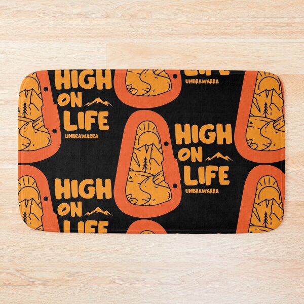 Item preview, Umbrawarra Alpinism Australia designed and sold by happygiftideas.