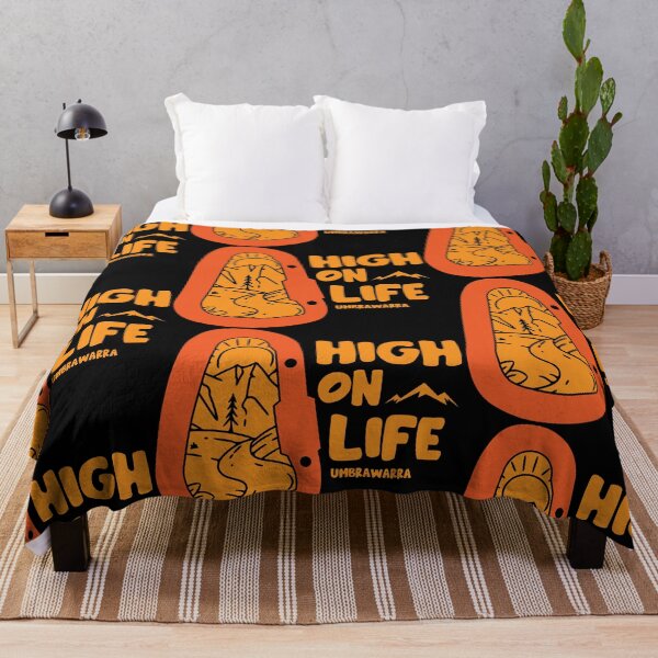 Item preview, Umbrawarra Alpinism Australia designed and sold by happygiftideas.