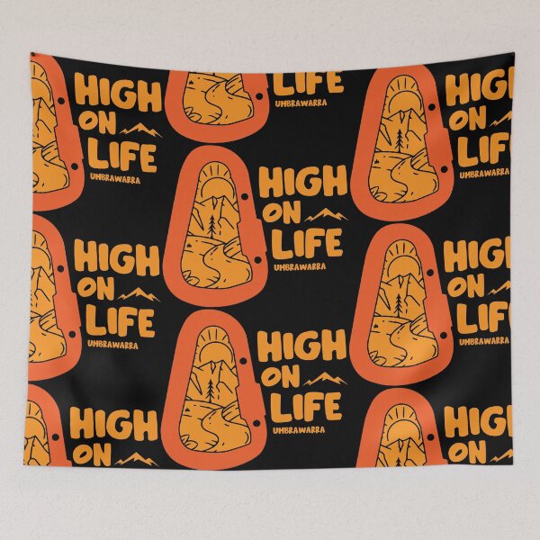 Item preview, Umbrawarra Alpinism Australia designed and sold by happygiftideas.