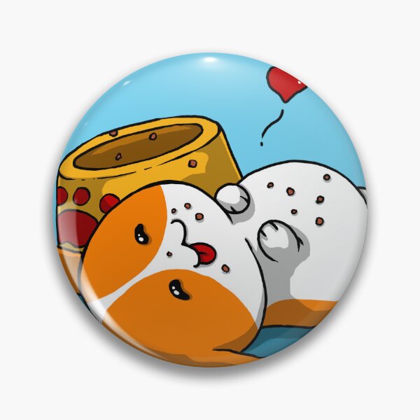 Item preview, Mealtime Satisfaction designed and sold by slothstudio.
