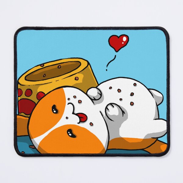 Item preview, Mealtime Satisfaction designed and sold by slothstudio.