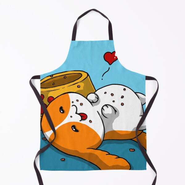 Item preview, Mealtime Satisfaction designed and sold by slothstudio.