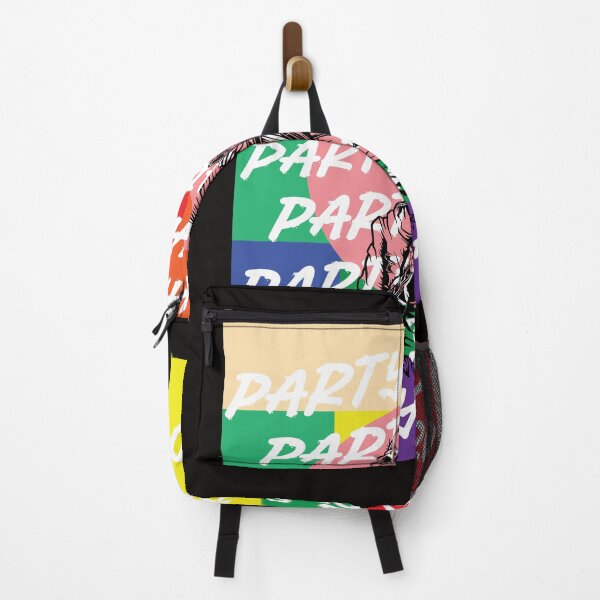 Item preview, Party Hard Essential designed and sold by UGOT2SEETHIS STUDIO.