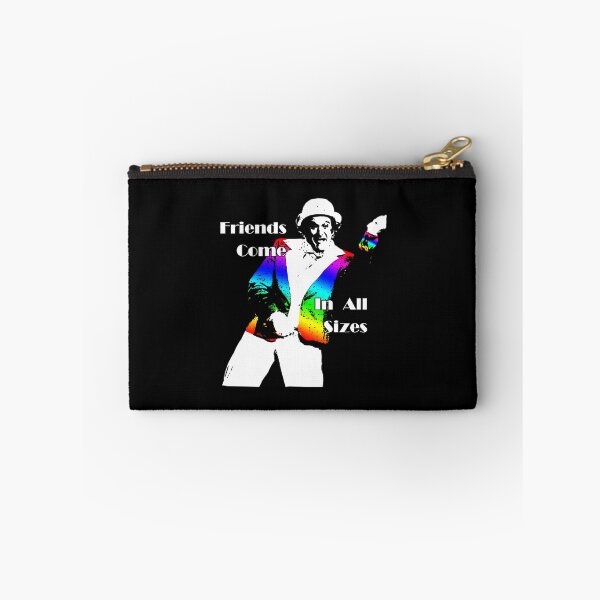 Item preview, Death To Smoochy Rainbow Randolph- Friends Come In All Sizes designed and sold by AmiyaStyle.
