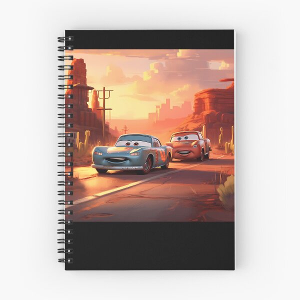 Item preview, radiator springs designed and sold by BamBamFashion.