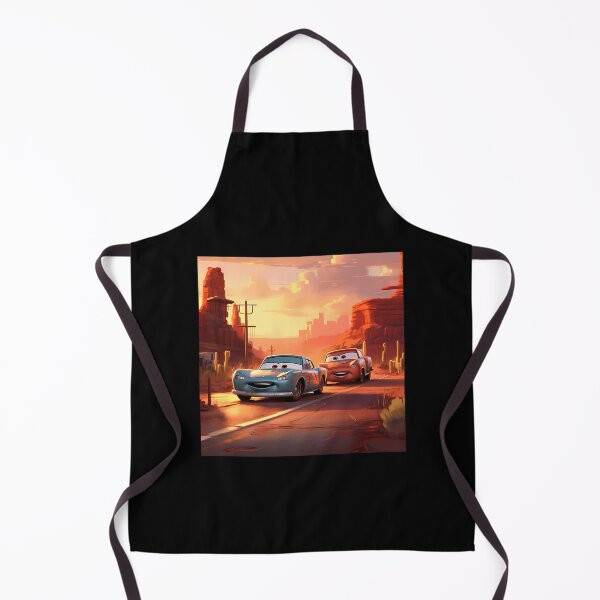 Item preview, radiator springs designed and sold by BamBamFashion.