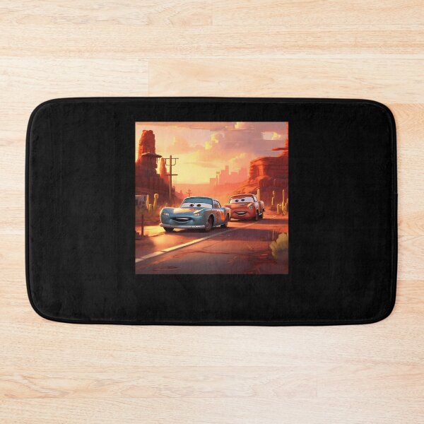 Item preview, radiator springs designed and sold by BamBamFashion.