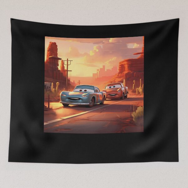 Item preview, radiator springs designed and sold by BamBamFashion.