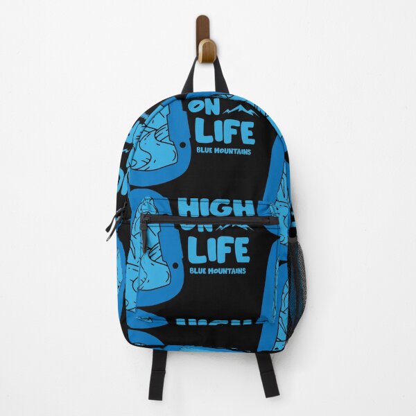 Item preview, Blue Mountains Alpinism Australia designed and sold by happygiftideas.