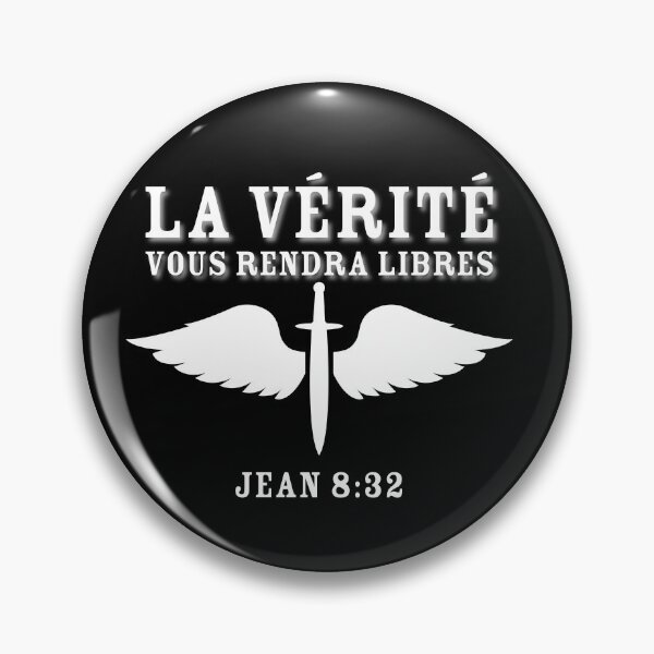Item preview, La vérité designed and sold by CherishedCloset.