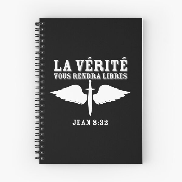 Item preview, La vérité designed and sold by CherishedCloset.