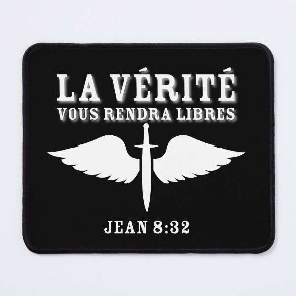 Item preview, La vérité designed and sold by CherishedCloset.
