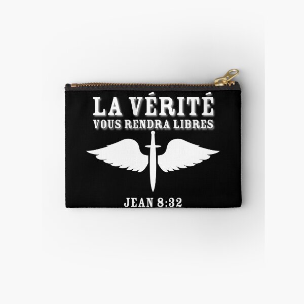 Item preview, La vérité designed and sold by CherishedCloset.