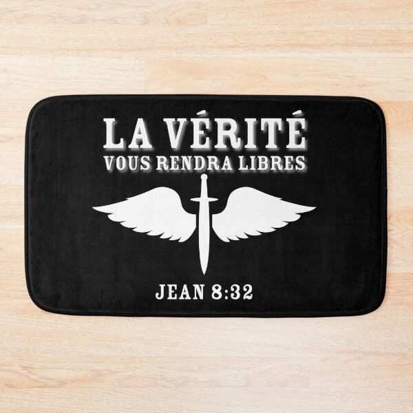 Item preview, La vérité designed and sold by CherishedCloset.
