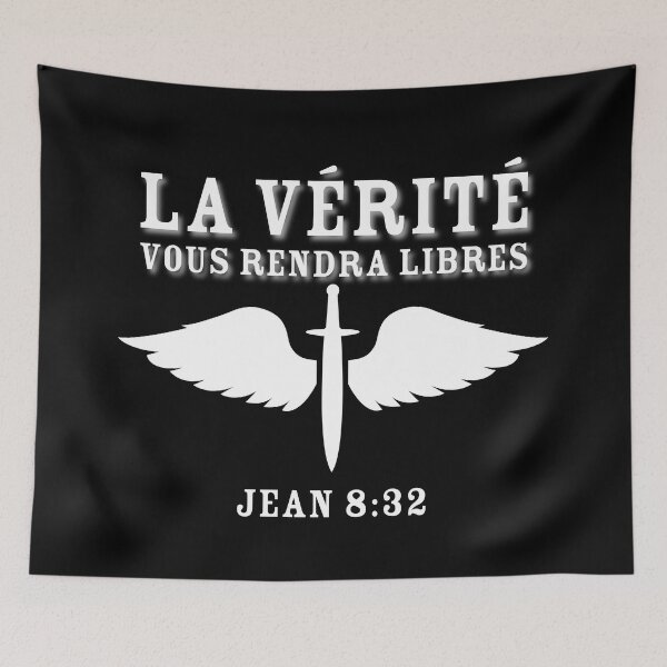 Item preview, La vérité designed and sold by CherishedCloset.