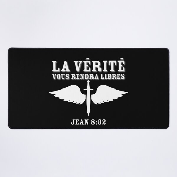 Item preview, La vérité designed and sold by CherishedCloset.