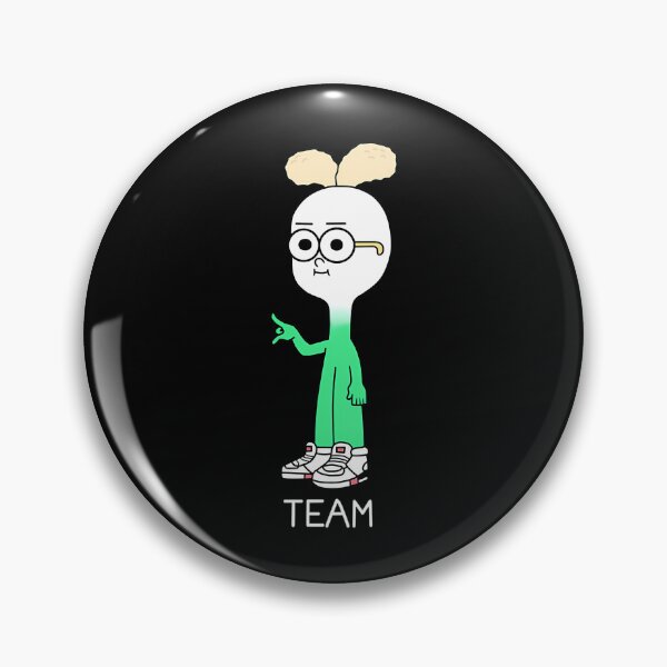 Item preview, Apple And Onion-Perfect Team designed and sold by ParryRoll.