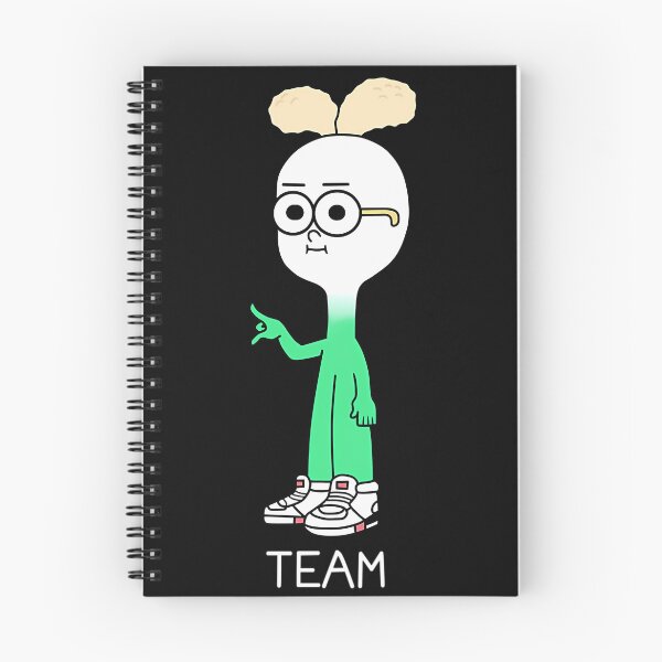 Item preview, Apple And Onion-Perfect Team designed and sold by ParryRoll.