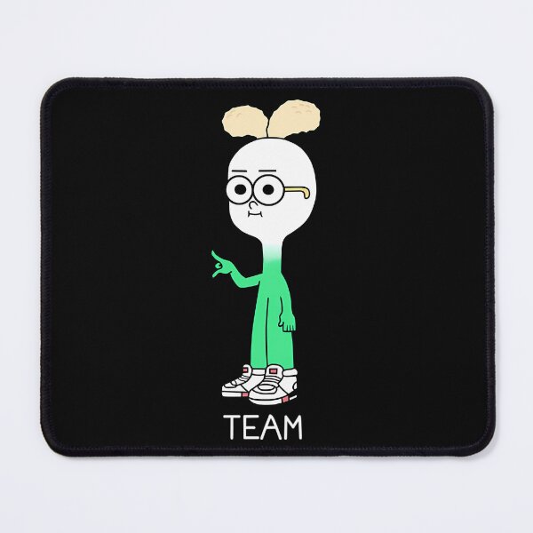Item preview, Apple And Onion-Perfect Team designed and sold by ParryRoll.