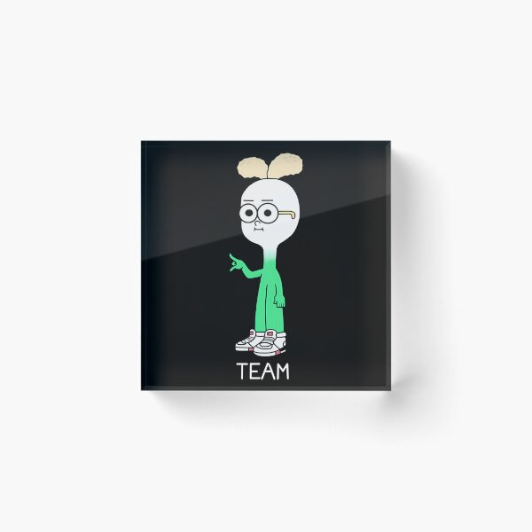Item preview, Apple And Onion-Perfect Team designed and sold by ParryRoll.